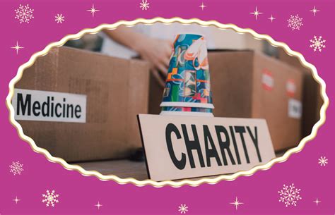 charities to give to during the holidays|20 Charities to Give to This Holiday Season .